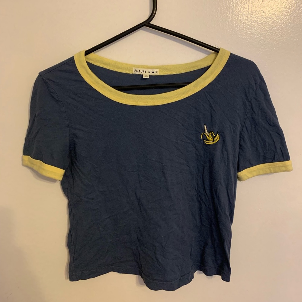 UO top